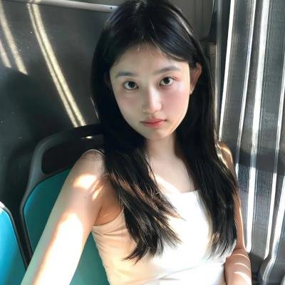 妮可睡不著