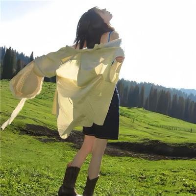 早餐时女歌迷快闪