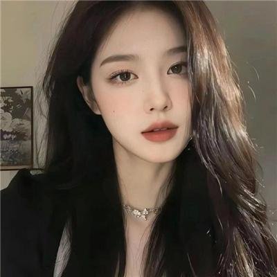 左撇子女孩